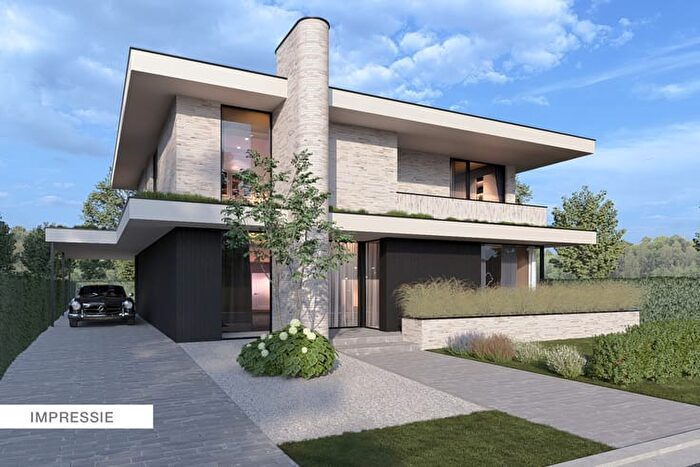1-kamerhuis te koop in Hamont