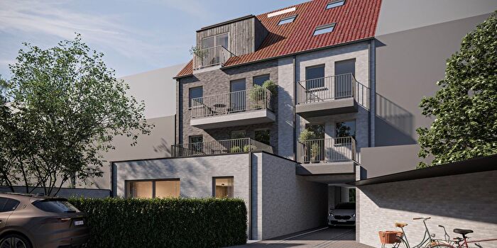 Huizen Koop Huur - 2