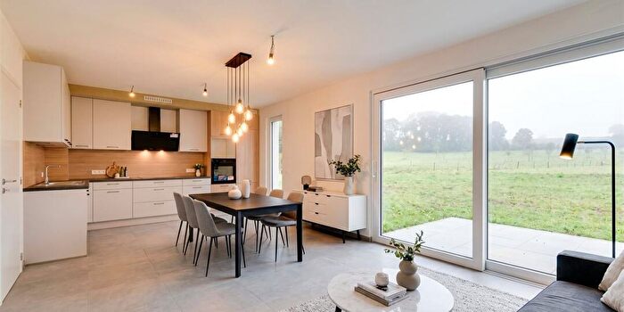 Huizen Koop Huur - 2