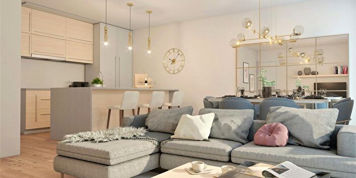 Huizen Koop Huur - 3