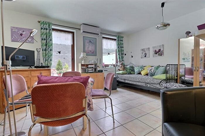 Appartement te huur in BOUVIGNES-SUR-MEUSE