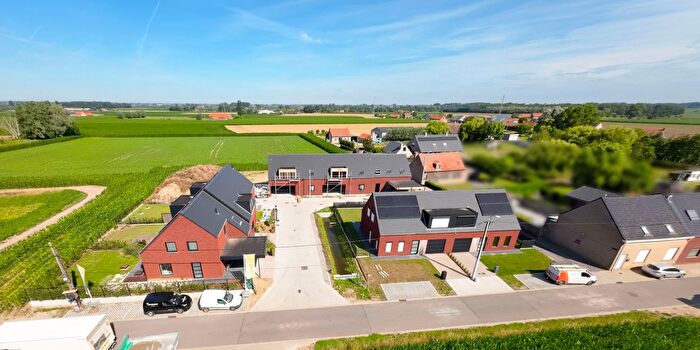 Huizen Koop Huur - 2