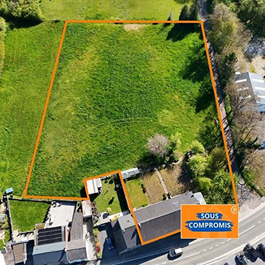 6-kamerhuis te koop in MORIALMÉ