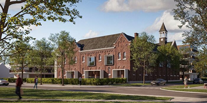 Huizen Koop Huur - 3