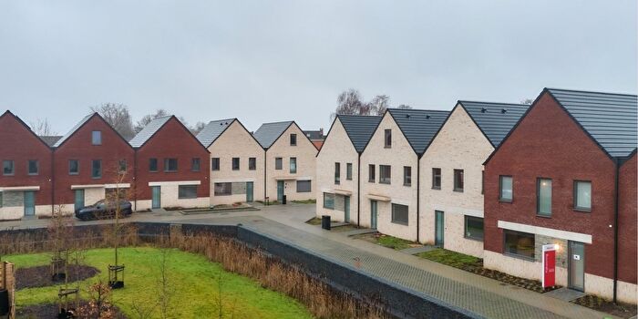 Huizen Koop Huur - 2