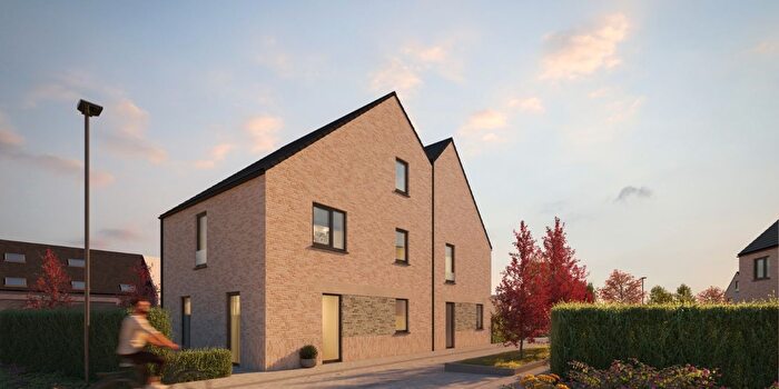 Huizen Koop Huur - 3