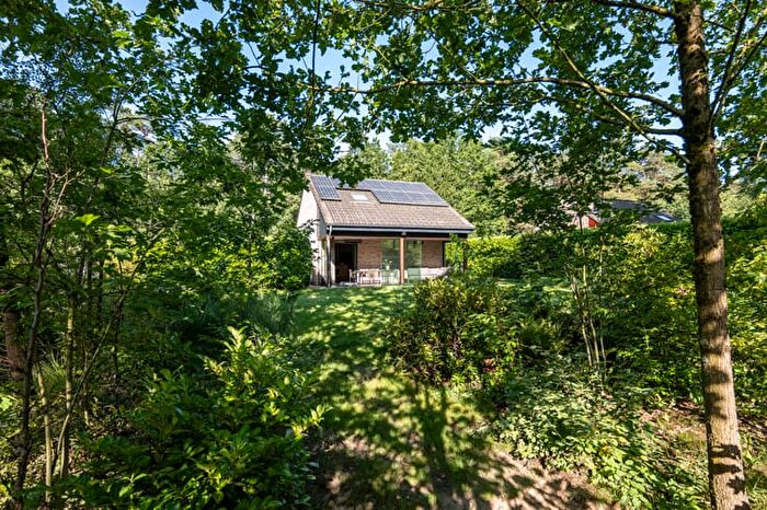2-kamerhuis te koop in Wechelderzande