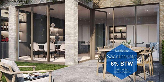 2-kamerappartement te koop in Tongeren