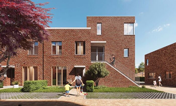 Huizen Koop Huur - 3