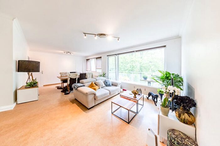 3-kamerappartement te koop in Namur Vedrin