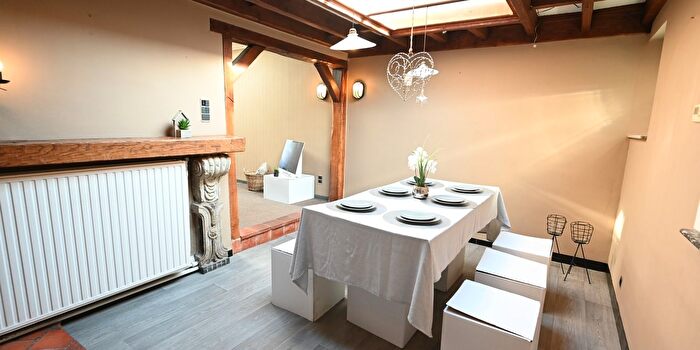 Huizen Koop Huur - 2