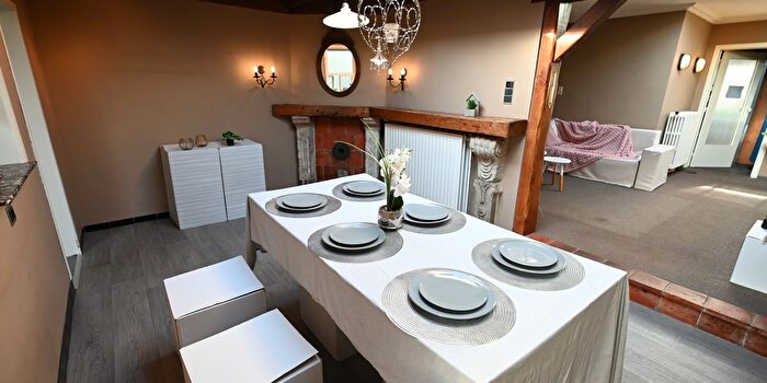 3-kamerhuis te koop in Oostkamp