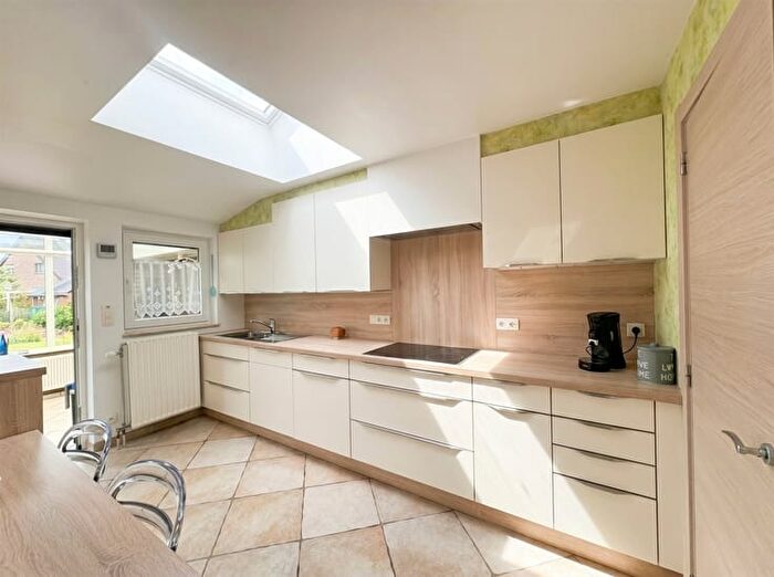 Huizen Koop Huur - 3