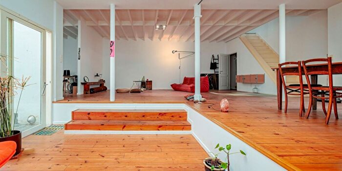 1-kamerappartement te koop in Antwerpen