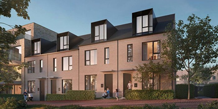 3-kamerhuis te koop in Veurne