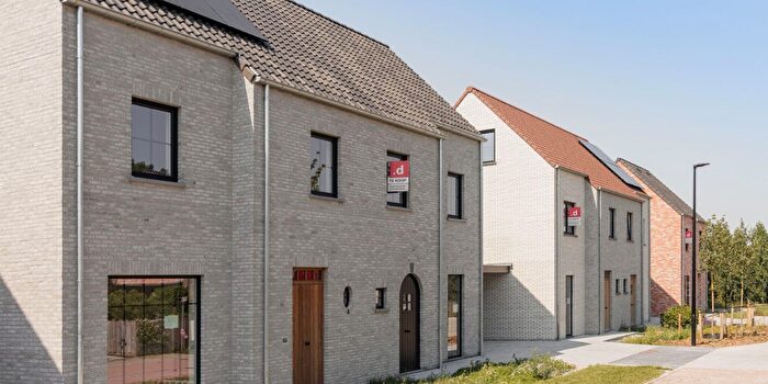 Huizen Koop Huur - 3