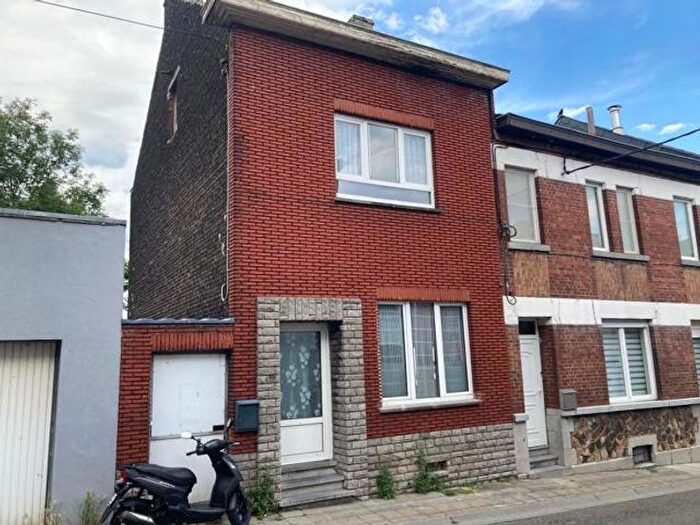 2-kamerhuis te koop in GILLY