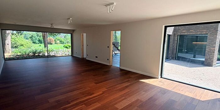 Huizen Koop Huur - 3
