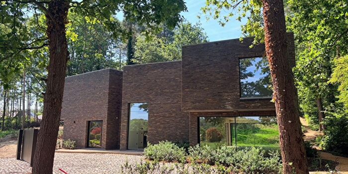 4-kamerhuis te huur in Begijnendijk