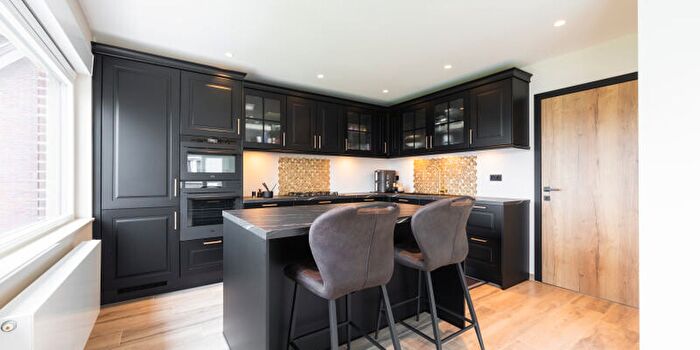 Huizen Koop Huur - 3