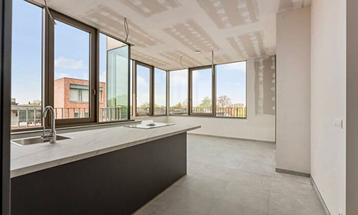 2-kamerappartement te koop in HASSELT