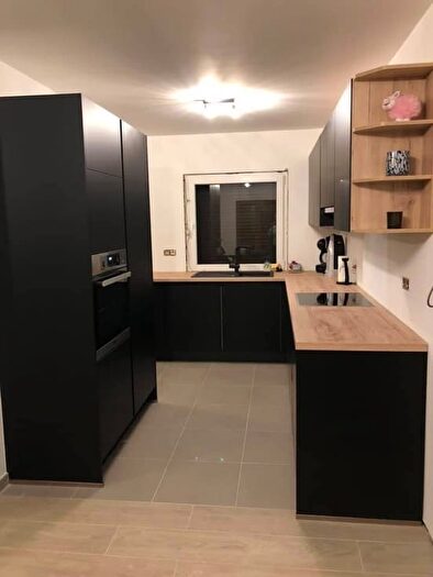 5-kamerhuis te huur in Namur