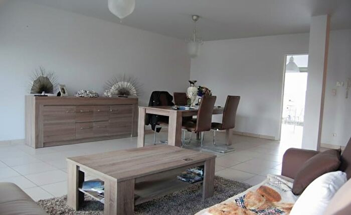 2-kamerappartement te huur in Kortenberg