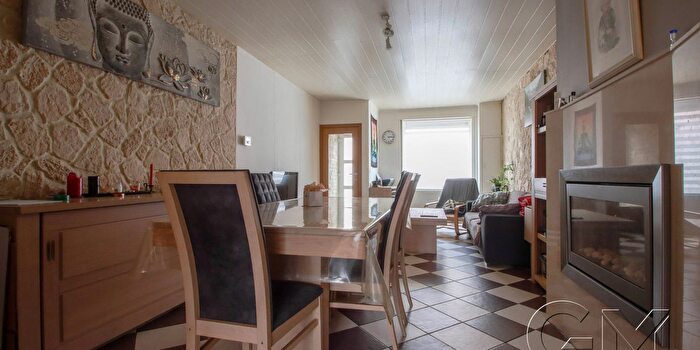 3-kamerhuis te koop in Le Bizet