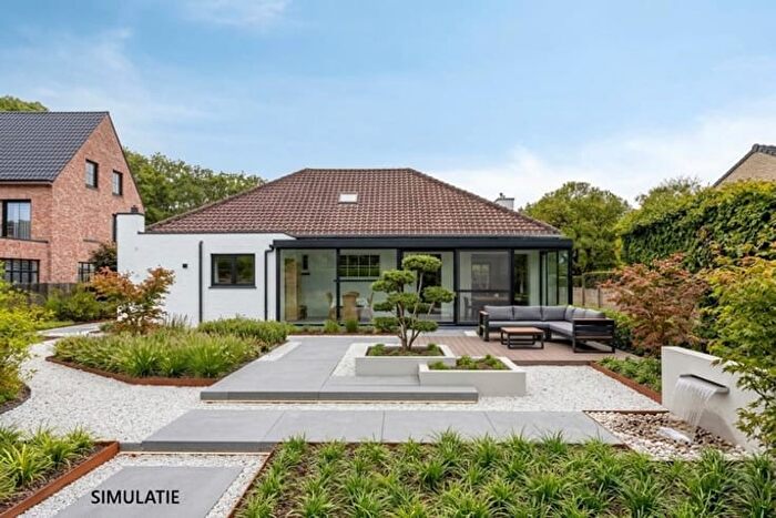 Huizen Koop Huur - 2