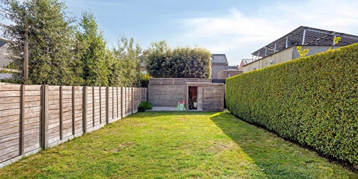 Huizen Koop Huur - 3