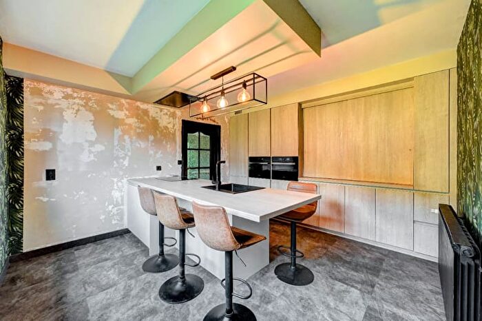 Huizen Koop Huur - 3