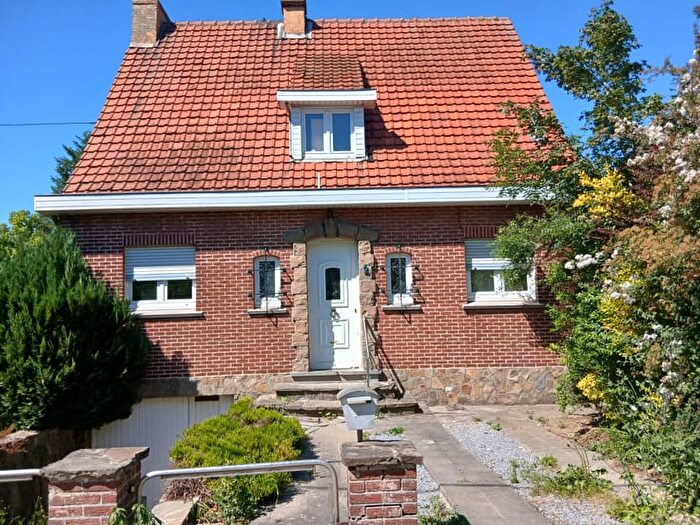 Huizen Koop Huur - 2