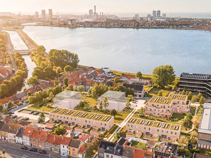 Huizen Koop Huur - 2