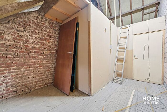 Huizen Koop Huur - 2