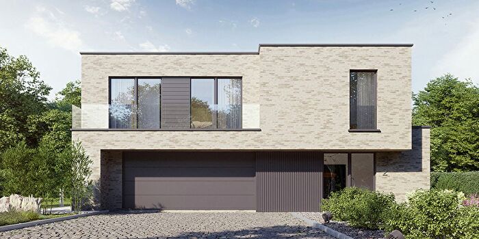 Huizen Koop Huur - 3