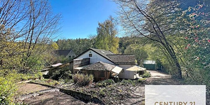 5-kamerhuis te koop in Baisy-Thy