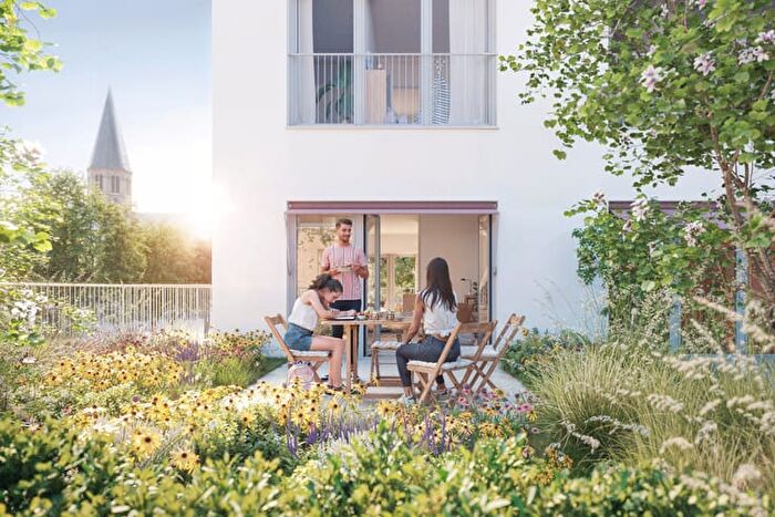 3-kamerappartement te koop in Aalst