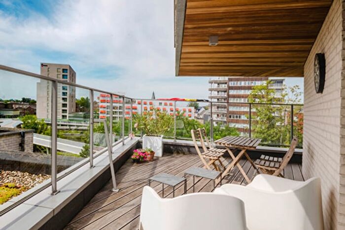 Huizen Koop Huur - 3