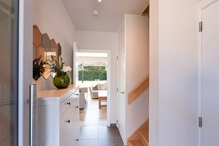 Huizen Koop Huur - 2