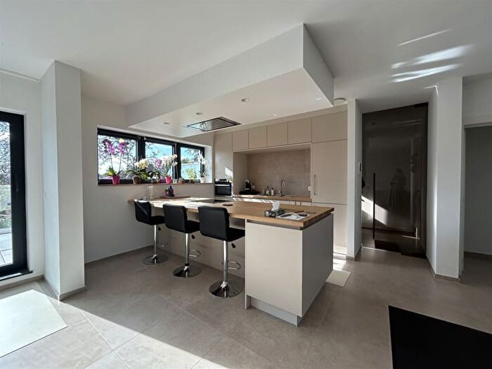 3-kamerappartement te huur in Oud-Heverlee