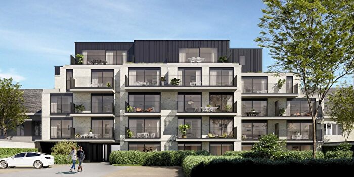 Huizen Koop Huur - 2