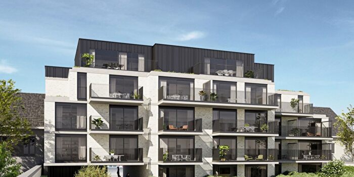 Huizen Koop Huur - 3