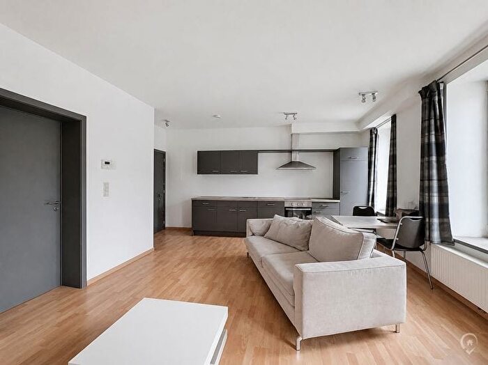 2-kamerappartement te huur in Ciney
