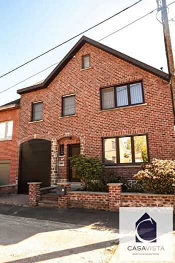 5-kamerhuis te koop in Geraardsbergen Idegem