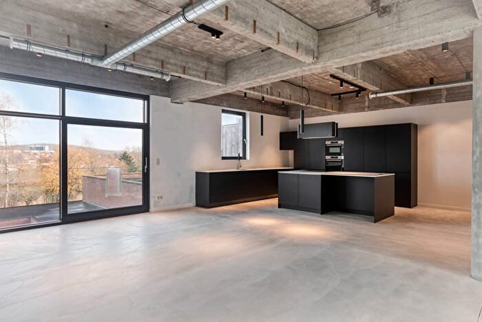 1-kamerappartement te koop in Ronse