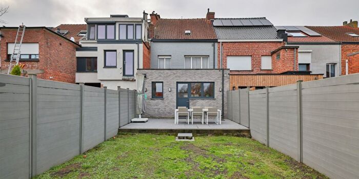 Huizen Koop Huur - 3