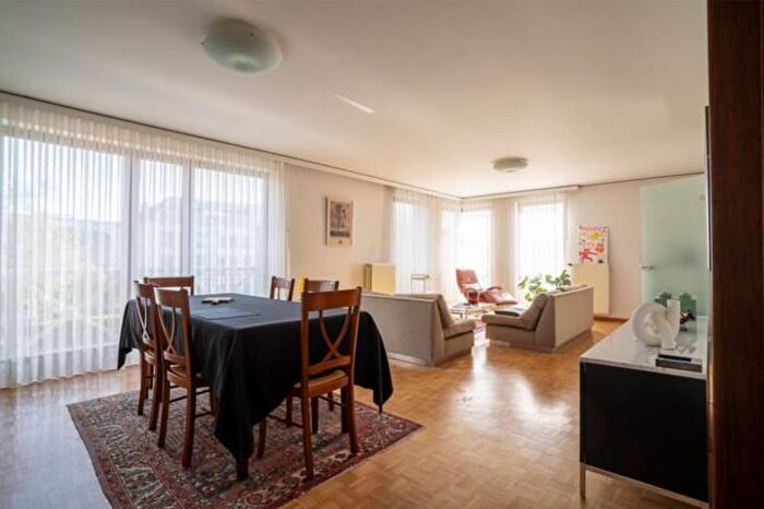 3-kamerappartement te koop in Mons