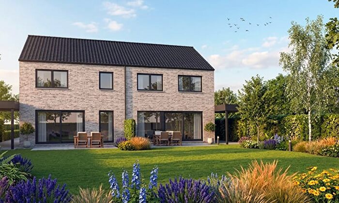 Huizen Koop Huur - 2