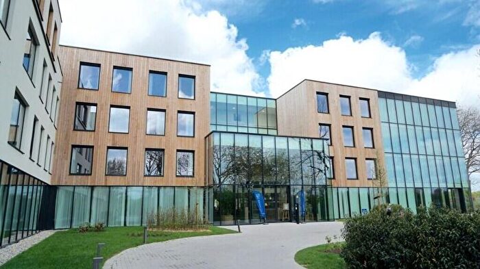 6-kamerappartement te huur in Brugge
