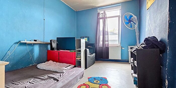 Huizen Koop Huur - 3